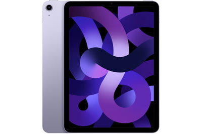 iPad Air 5跑分曝光：搭载满血M1芯片，性能与iPad Pro基本相同