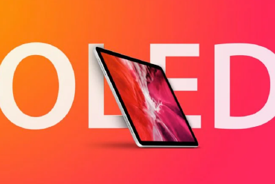 分析师：苹果计划2024年推出OLED屏的11/12.9英寸iPad Pro